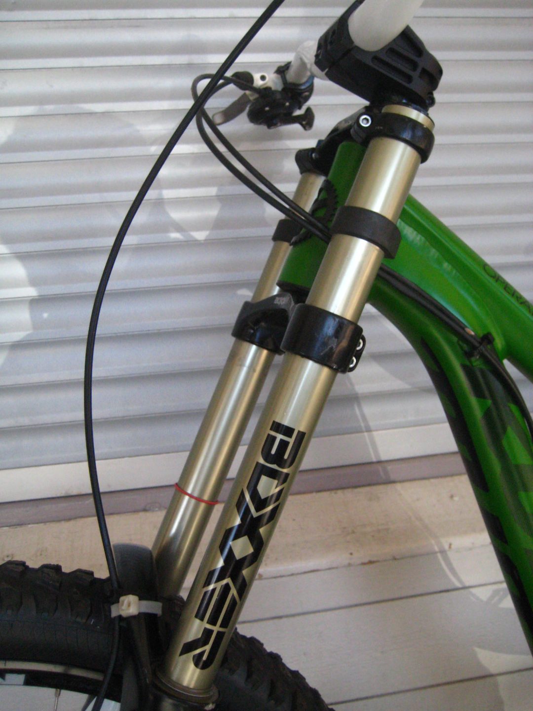 kona operator M