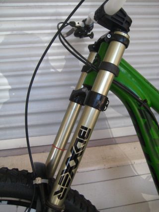kona operator M
