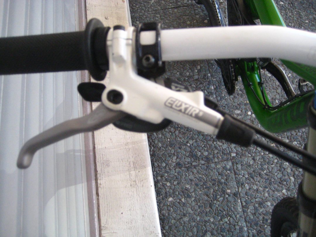 kona operator M3