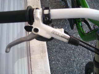 kona operator M3