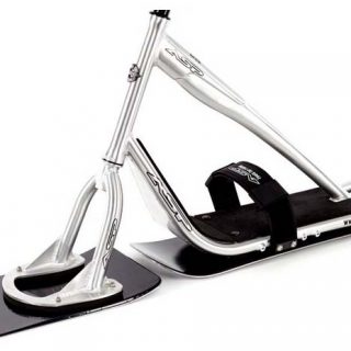 Snowscoot ASP Alu 3 – Image 3