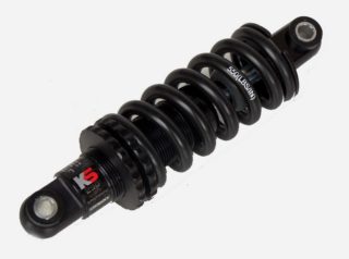 amortisseur ressort Kind shox 165mm