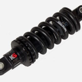 amortisseur ressort Kind shox 165mm