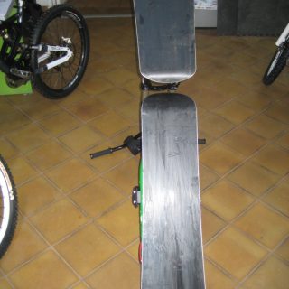 black mountain psyko fx vert 4