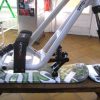 Snowscoot Black Mountain Psyko Fc Board Centsix Street Art X2 3