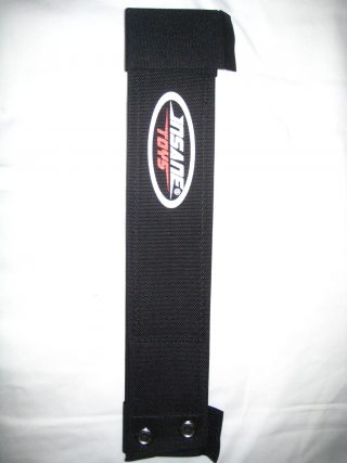 Foot strap insane toys rigide