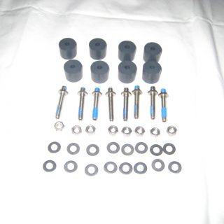 Kit visserie entrée de gamme jykk