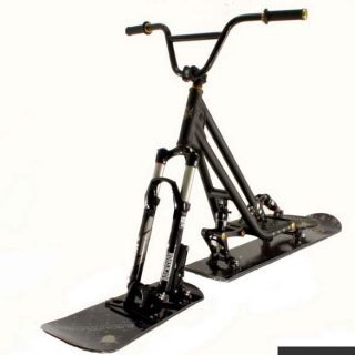 snowscoot black mountain psyko fx 4