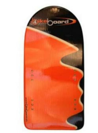 Board avant snowscoot et Bike Board