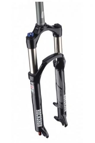 fourche rock shox XC 32rc solo air