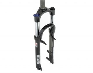 fourche rock shox XC 28 v-brake