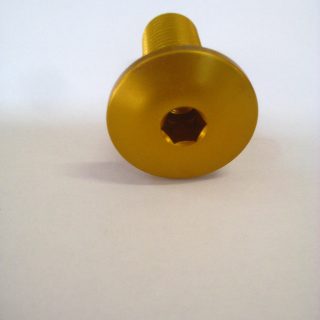 Vis de biellette centrale de snowscoot suspendu – Image 2