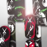 Nouvelle boards snowscoot Centsix 2016