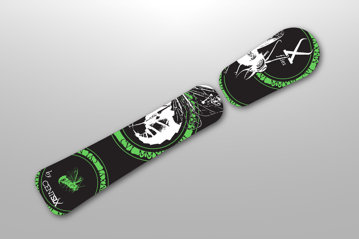 centsix-snowscoot-board-2017-xflies-green-