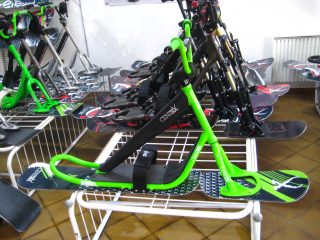 snowscoot centsix 2016 occasion 5