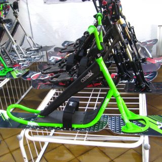 snowscoot centsix 2016 occasion 5