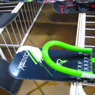 snowscoot centsix 2016 occasion 4