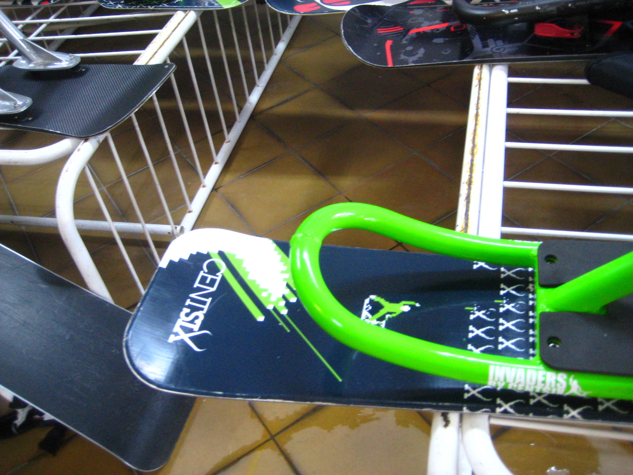 snowscoot centsix 2016 occasion 4