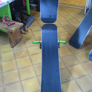 snowscoot centsix 2016 occasion 5