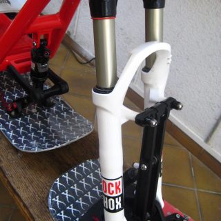 snowscoot black mountain torik fx 2017 rouge 3