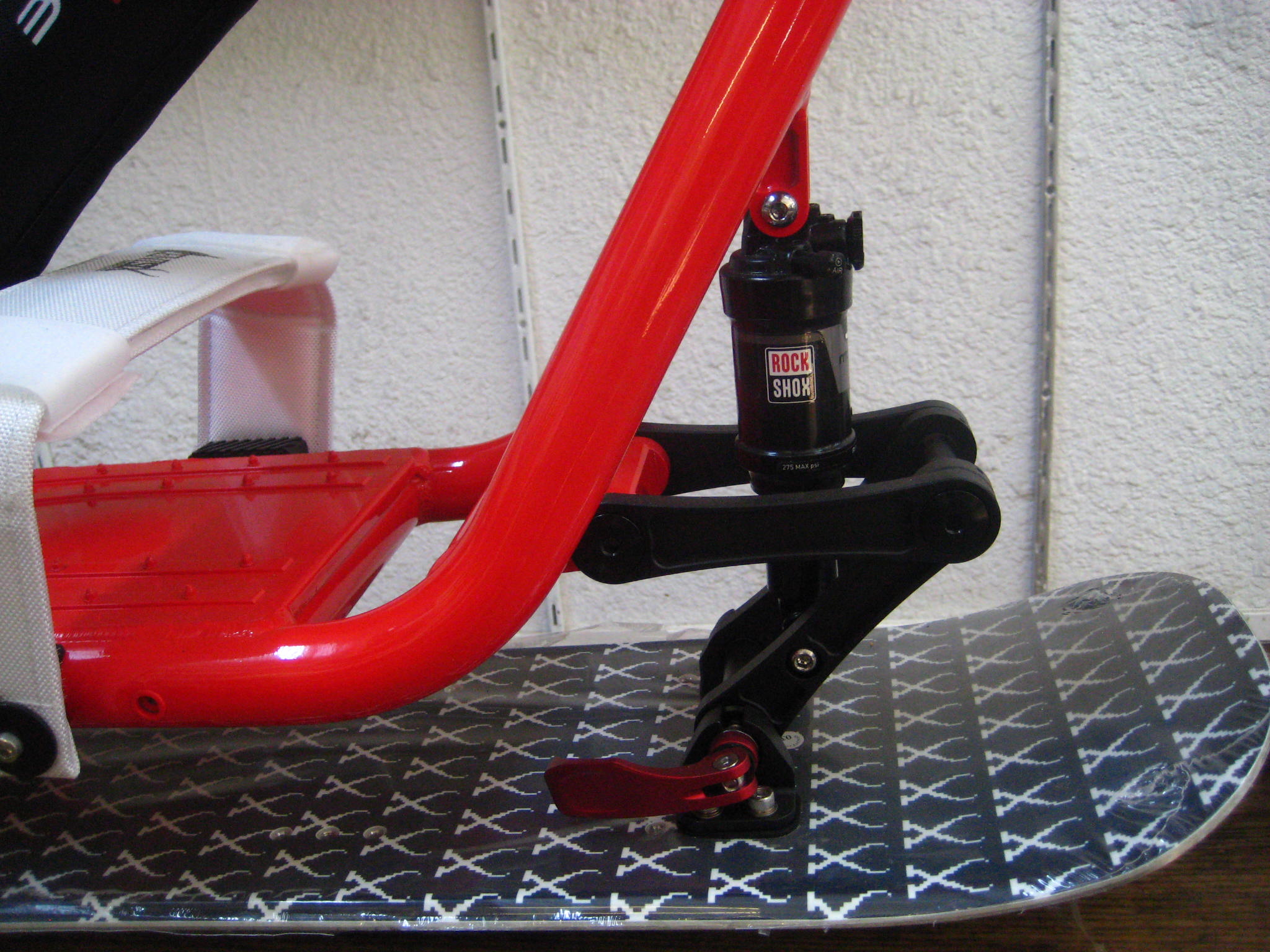 snowscoot black mountain torik fx 2017 rouge 4