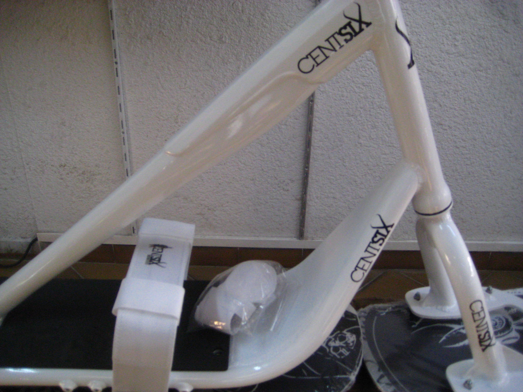 snowscoot centsix alu hydroforme 2017 white 3