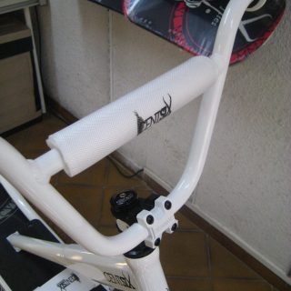 snowscoot centsix alu hydroforme 2017 white 4