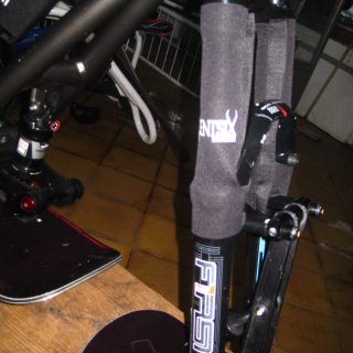 protection fourche centsix