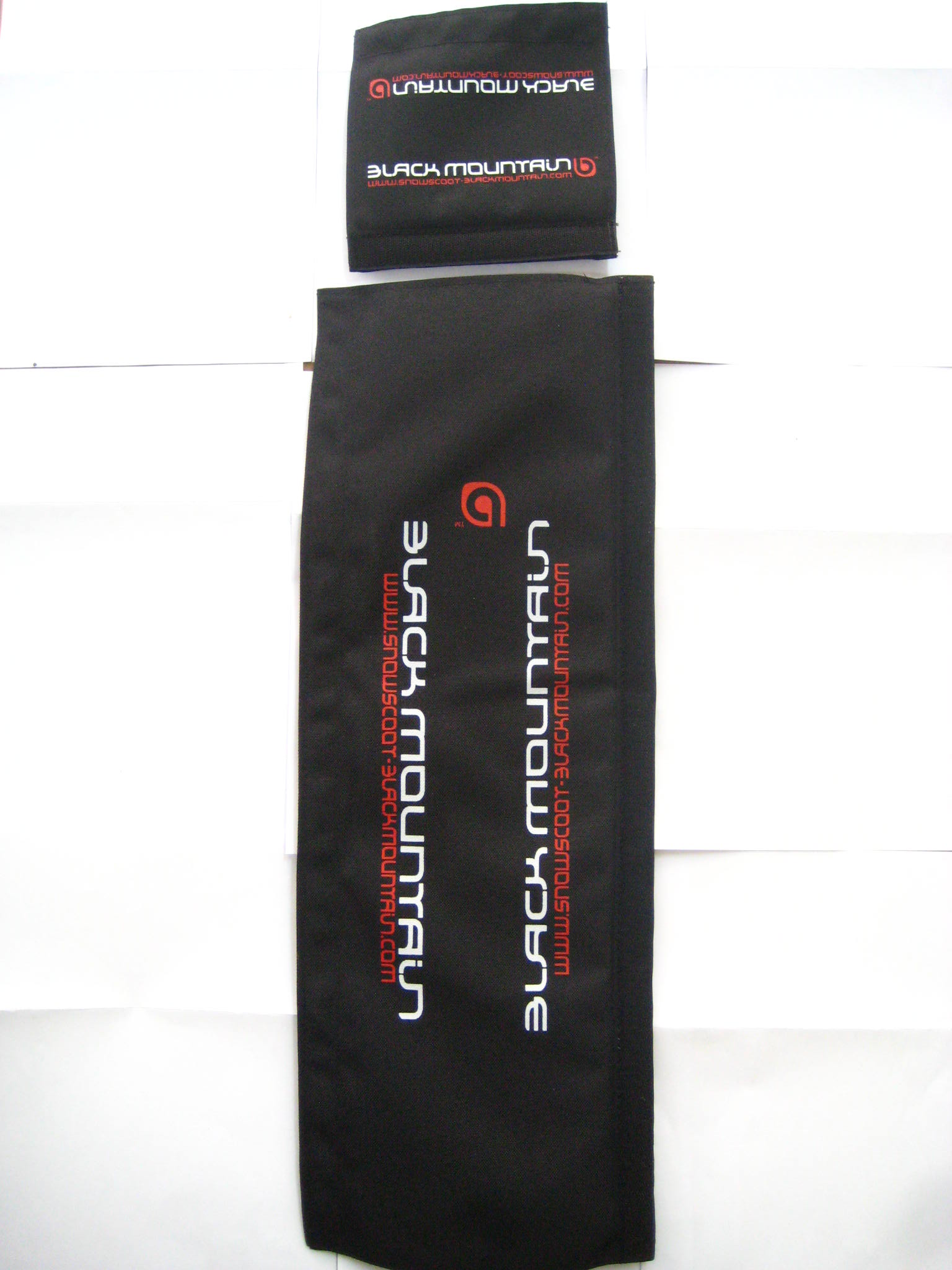 mousse de protection black mountain torik