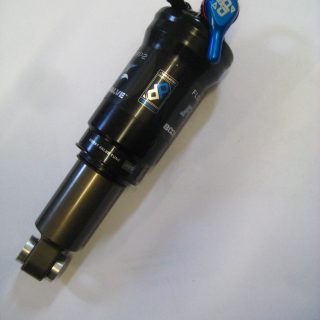 amortisseur fox float rp2 165mm 2