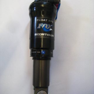 amortisseur fox float rp2 165mm