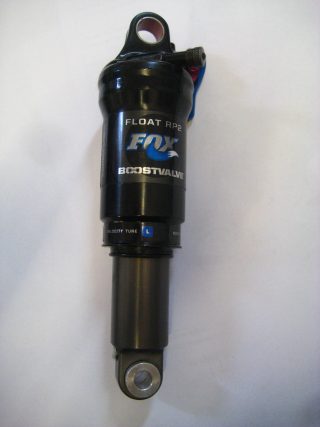 amortisseur fox float rp2 165mm