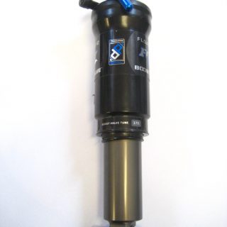 amortisseur snowscoot fox float rp2 190mm 2