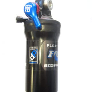 amortisseur snowscoot fox float rp2 190mm 3