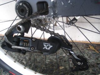 vtt dh bergamont straitline 7.1 4