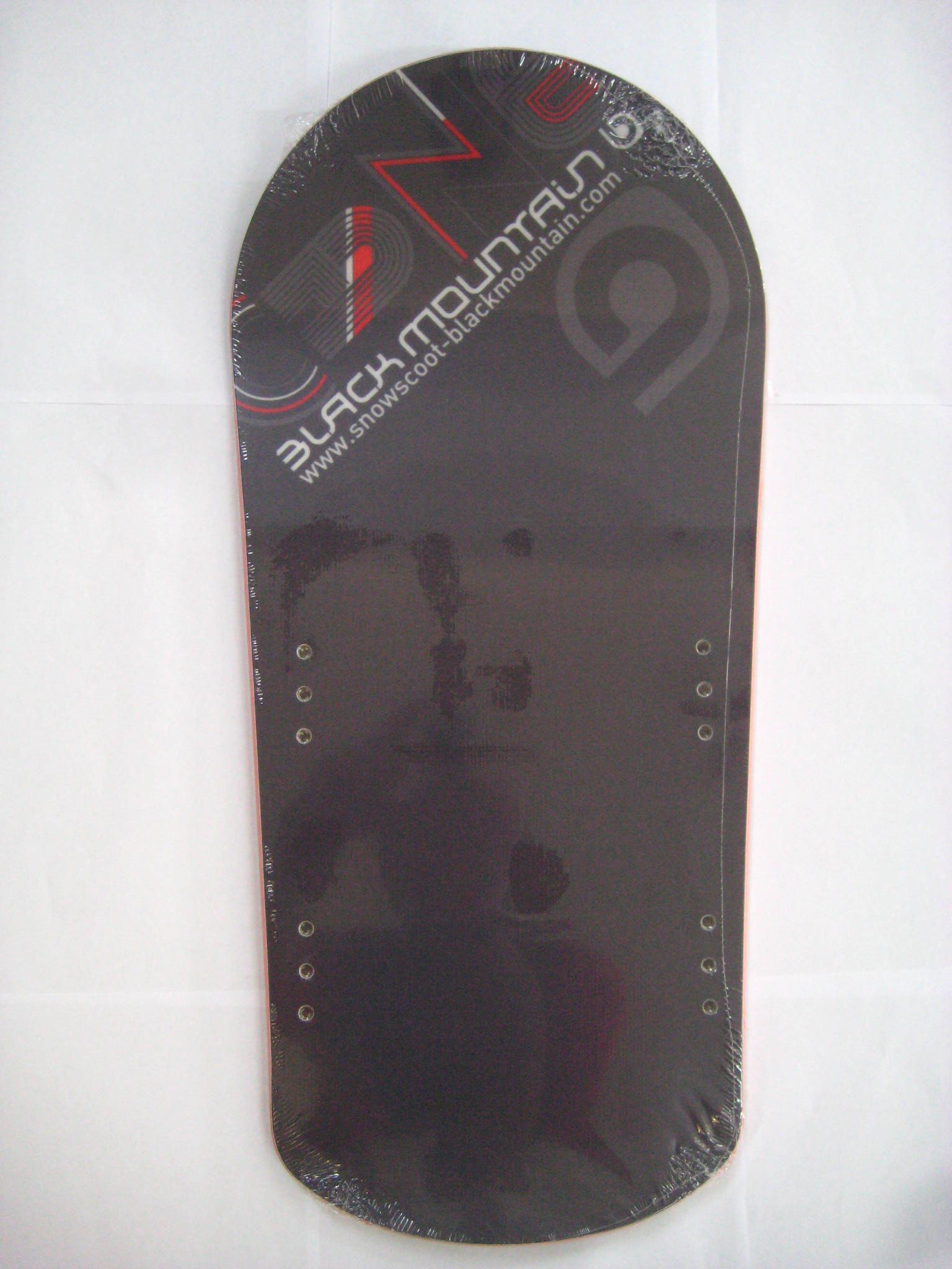 board avant black mountain hurricane
