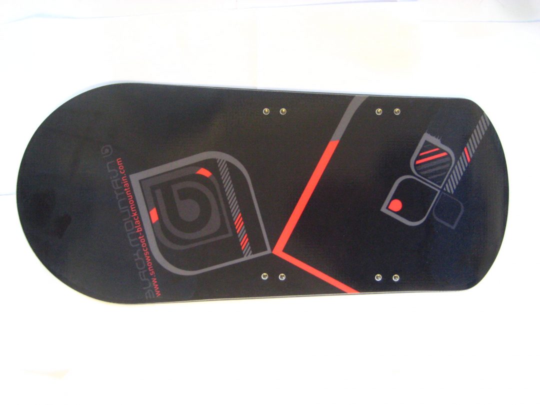 board avant black mountain rent