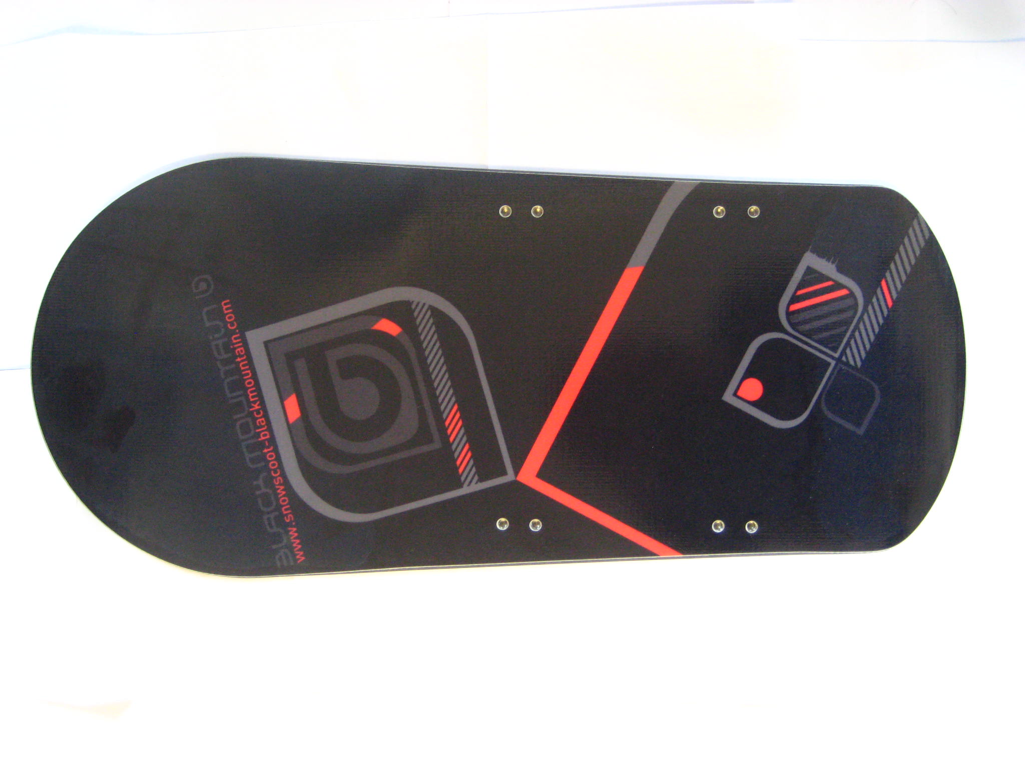 board avant black mountain rent