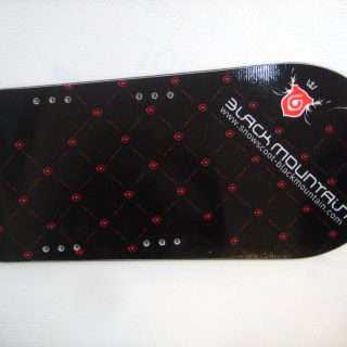 board black mountain vector 2