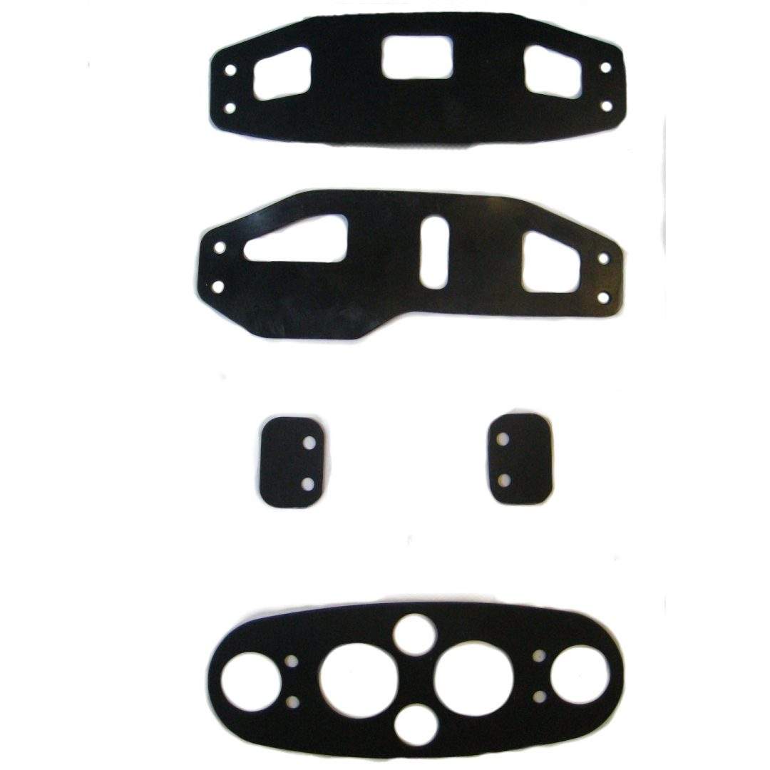 Pads-Platine-Post-Mount-Snowscoot-Black-Mountain
