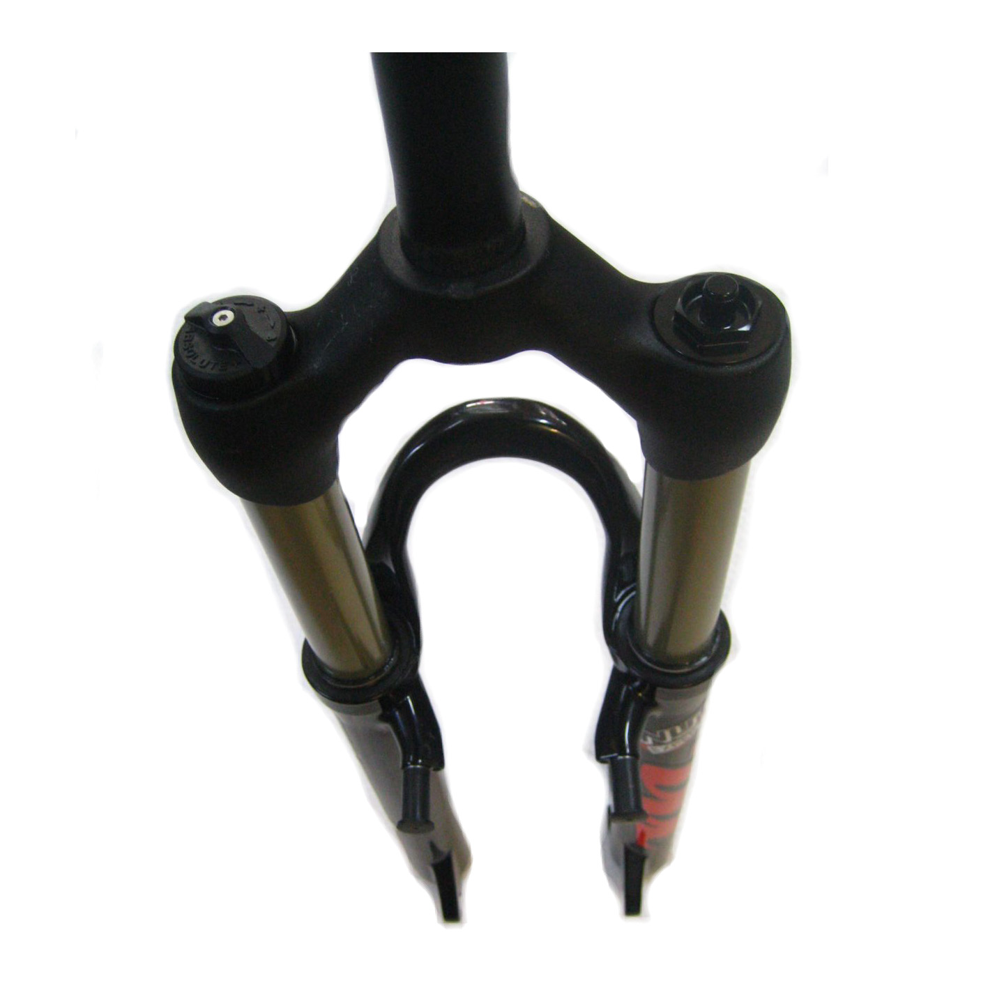 fourche manitou v-brake 2