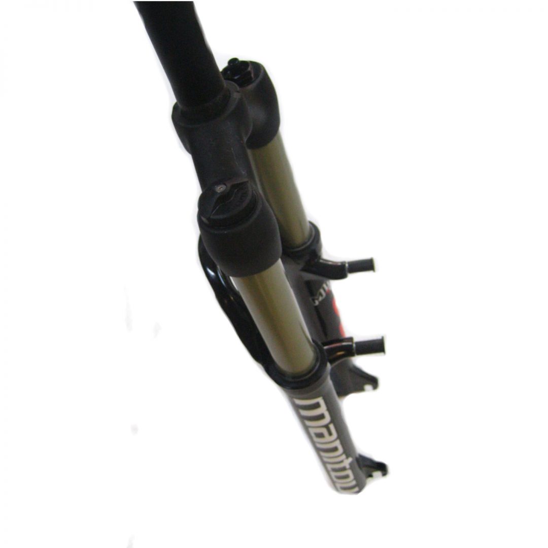 fourche manitou v-brake 3