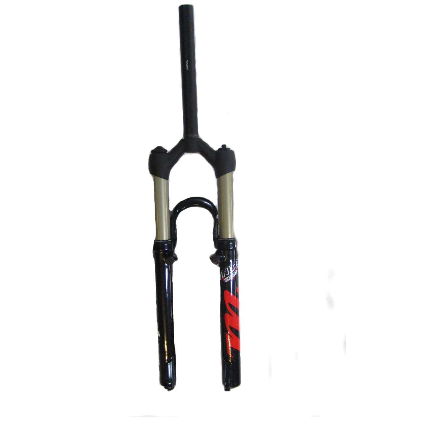 fourche manitou v-brake