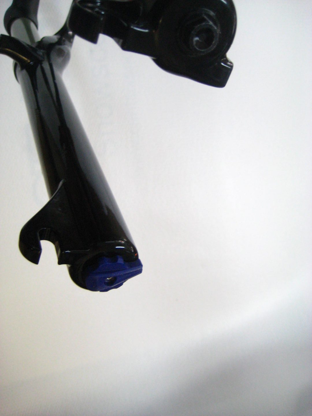 fourche manitou minute expert solo air v-brake 1