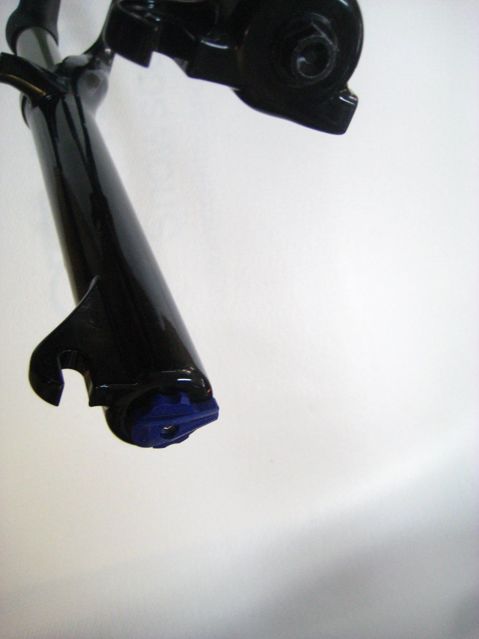 fourche manitou minute expert solo air v-brake 1