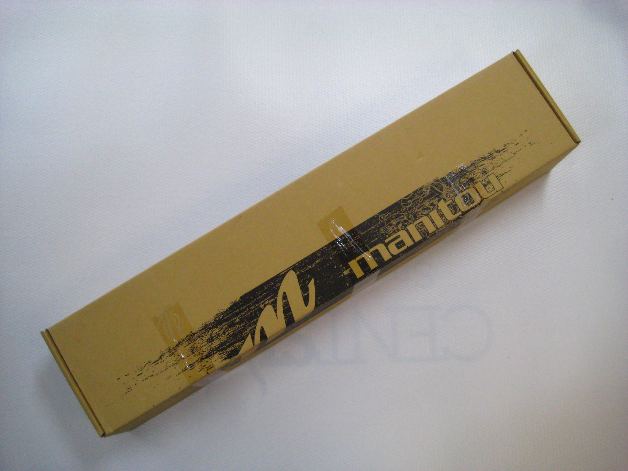 fourche manitou minute expert solo air v-brake