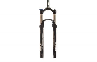 fourche rock shox recon silver solo air post mount 3