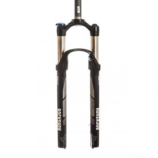 fourche rock shox recon silver solo air post mount 3