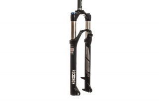 fourche rock shox recon silver solo air post mount