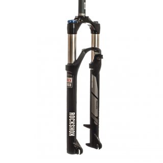 fourche rock shox recon silver solo air post mount